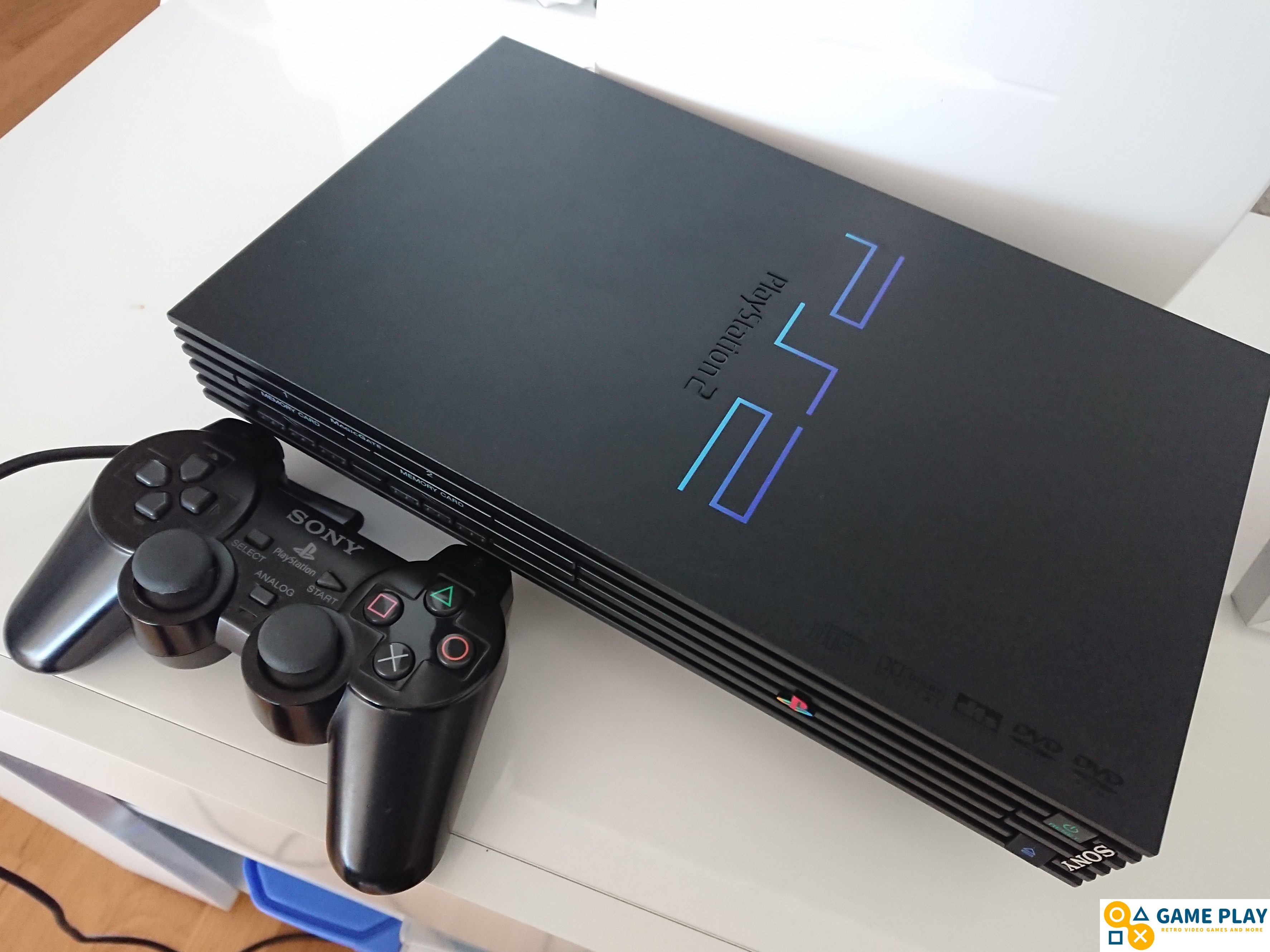 PlayStation2 PAL